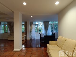 À louer 3 chambres appartement à Pathum Wan, Bangkok