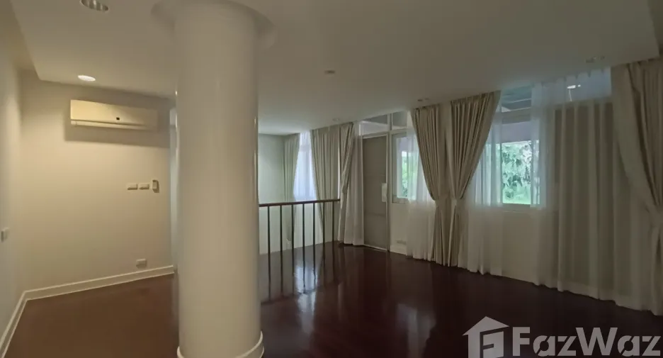 For rent 3 ベッドルーム apartment in Pathum Wan, Bangkok