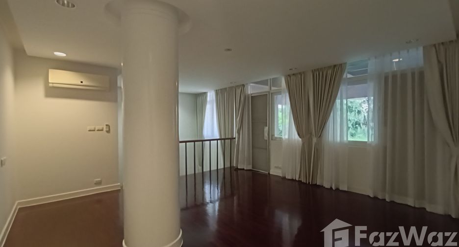 Apartamento en alquiler de 3 habitaciones en Pathum Wan, Bangkok