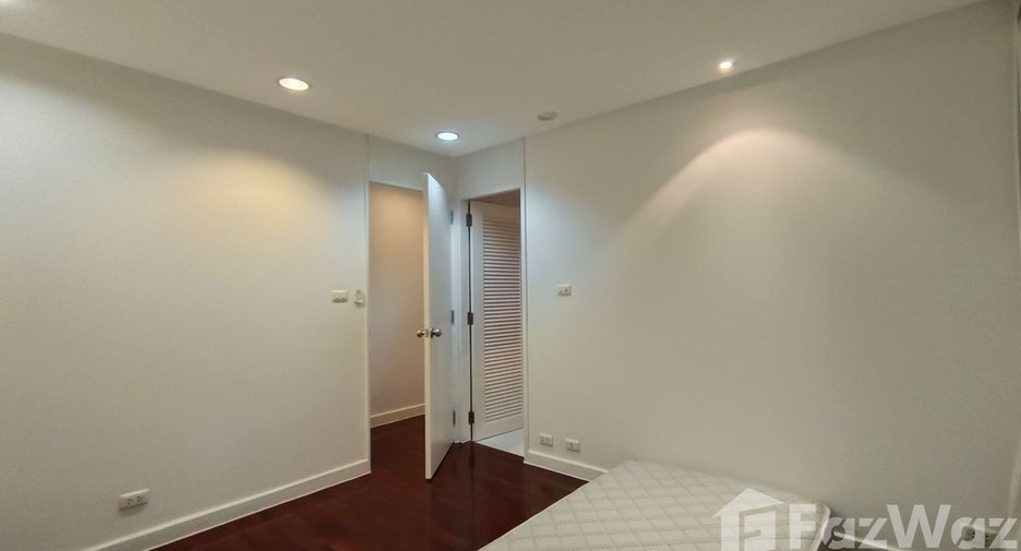 For rent 3 ベッドルーム apartment in Pathum Wan, Bangkok