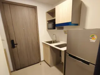 For rent スタジオ condo in Phaya Thai, Bangkok
