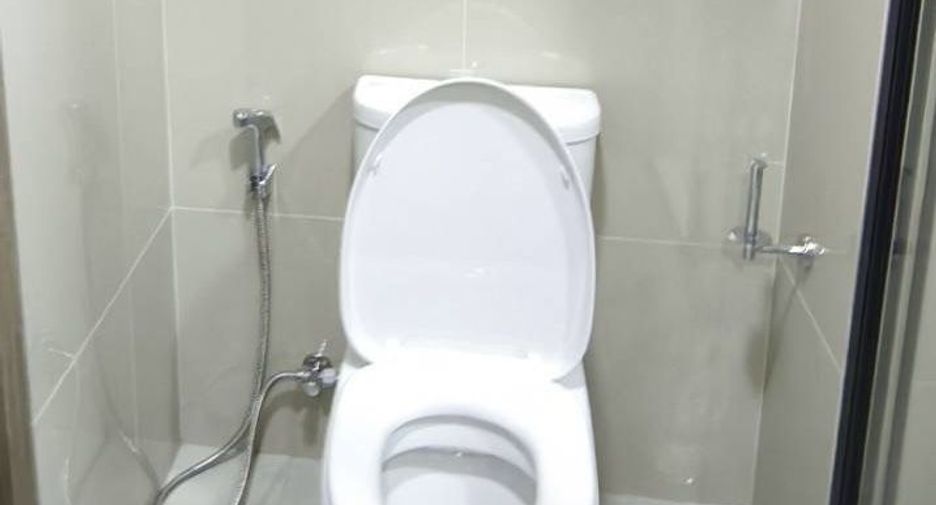 For rent studio condo in Phaya Thai, Bangkok