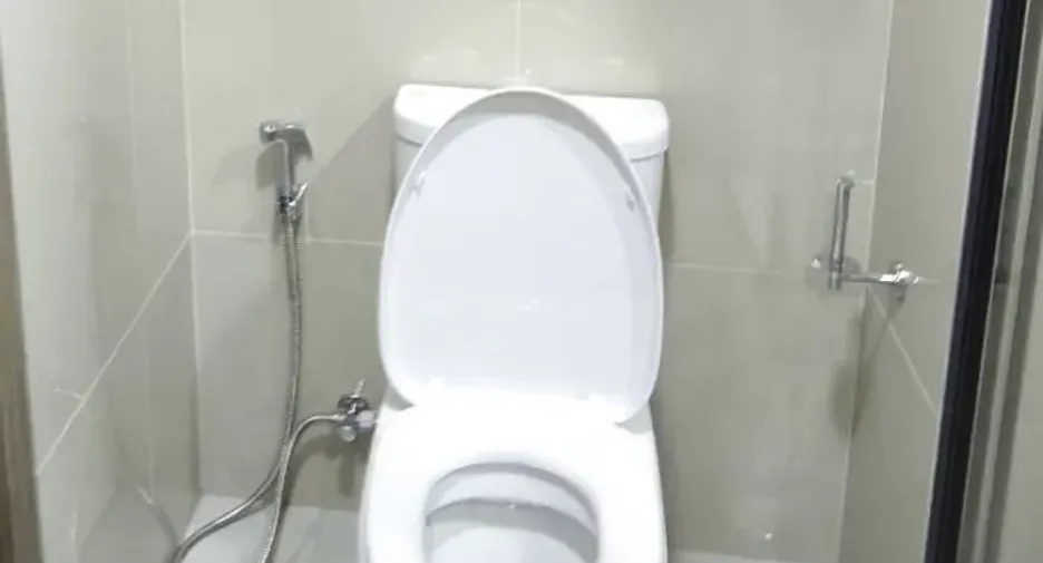 For rent studio condo in Phaya Thai, Bangkok