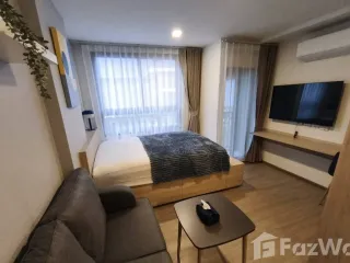 For rent スタジオ condo in Phaya Thai, Bangkok