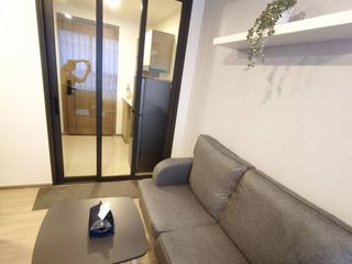 For rent スタジオ condo in Phaya Thai, Bangkok