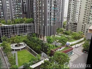 出租 1 卧室 公寓 在 Huai Khwang, 曼谷