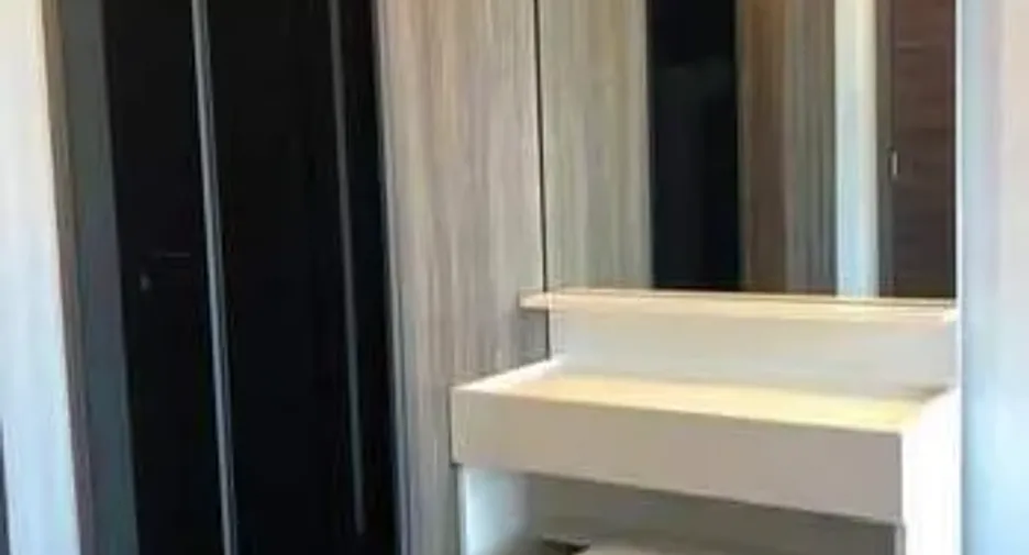Condo en alquiler de 1 habitaciones en Watthana, Bangkok