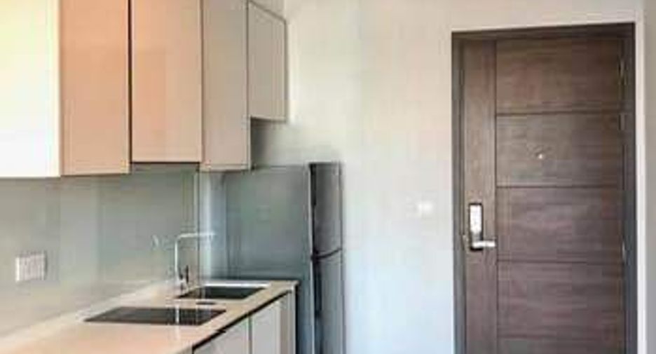 For rent 1 Beds condo in Watthana, Bangkok