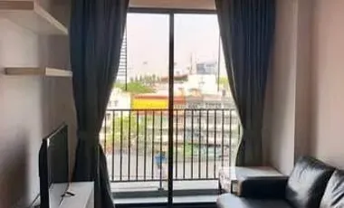 出租 1 卧室 公寓 在 Watthana, 曼谷