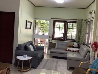 Casa en alquiler de 3 habitaciones en Lak Si, Bangkok