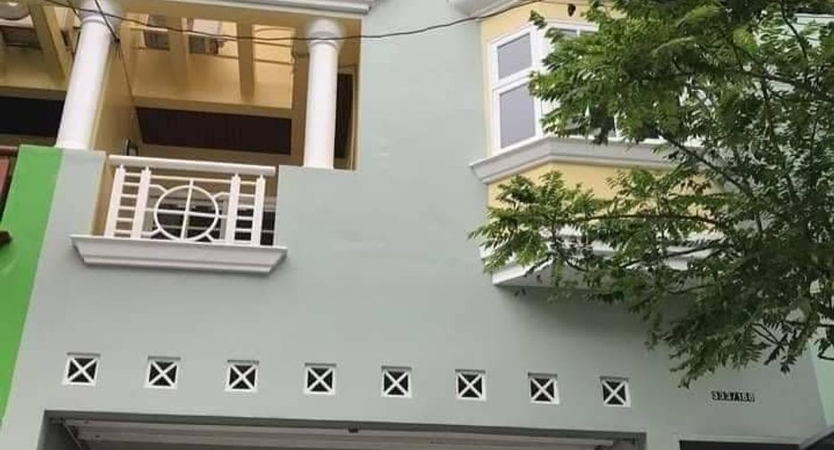 出租 4 卧室 独立屋 在 Mueang Nonthaburi, Nonthaburi