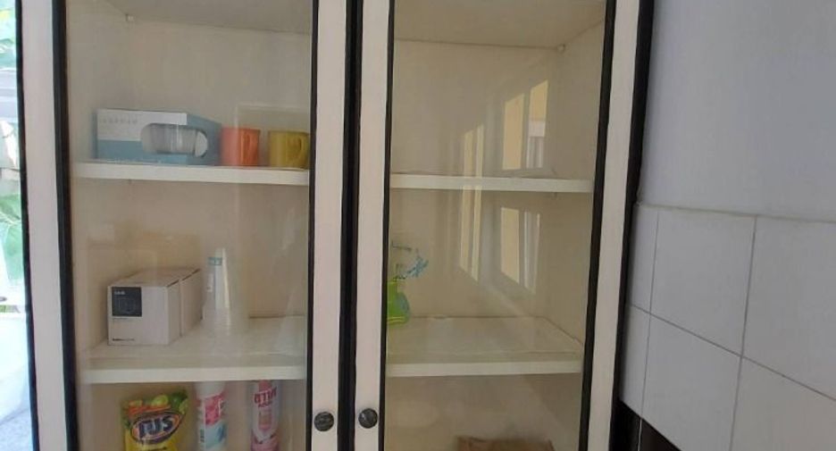 出租 4 卧室 独立屋 在 Mueang Nonthaburi, Nonthaburi