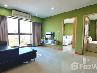 ให้เช่า 2 ห้องนอน คอนโด ใน จตุจักร, กรุงเทพฯ
