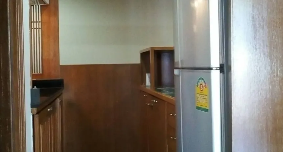 ให้เช่า 2 ห้องนอน คอนโด ใน วัฒนา, กรุงเทพฯ