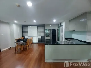 Wohnung zur Miete mit 2 Zimmer in Huai Khwang, Bangkok
