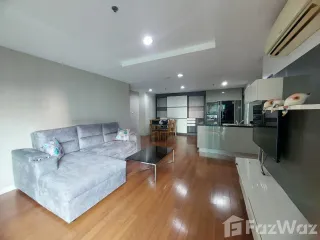 Wohnung zur Miete mit 2 Zimmer in Huai Khwang, Bangkok