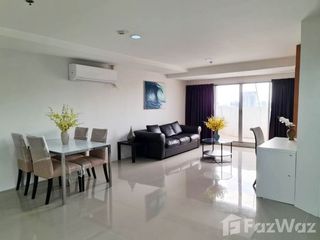 Apartment zur Miete mit 1 Zimmer in Khlong Toei, Bangkok