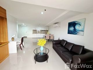 Apartment zur Miete mit 1 Zimmer in Khlong Toei, Bangkok