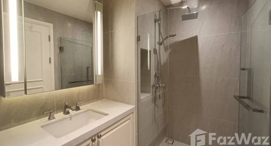 For rent 1 bed condo in Bang Kho Laem, Bangkok