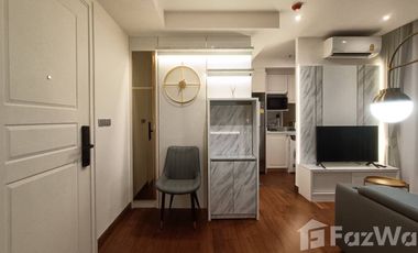 Condo en alquiler de 1 habitaciones en Bang Kho Laem, Bangkok