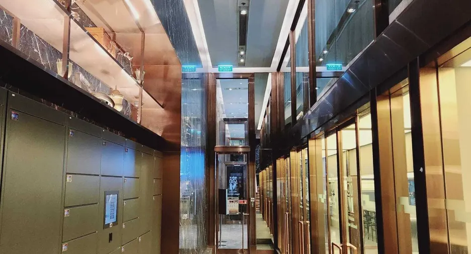 Аренда 2 спальни кондо в Банг На, Бангкок
