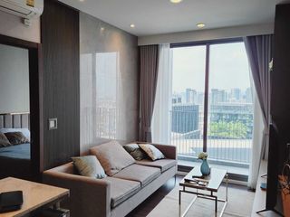 For rent 2 bedrooms condo in Bang Na, Bangkok