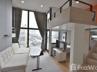 For rent 1 bed condo in Ratchathewi, Bangkok