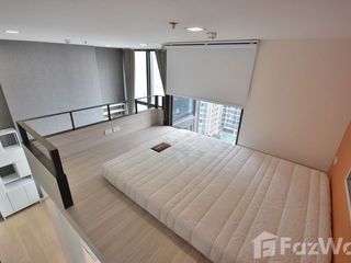 For rent 1 bed condo in Ratchathewi, Bangkok