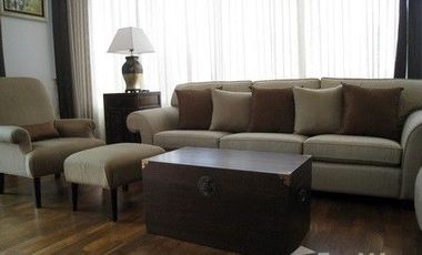 Wohnung zur Miete mit 3 Zimmer in Khlong Toei, Bangkok