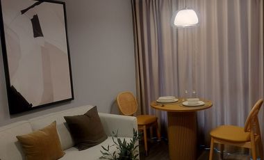 Wohnung zur Miete mit 1 Zimmer in Khlong Toei, Bangkok