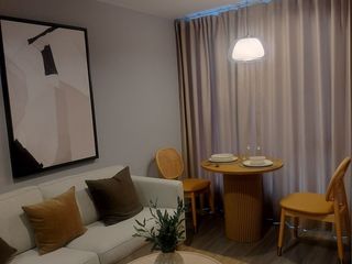 Аренда 1 кровать кондо в Кхлонг Тоеи, Бангкок