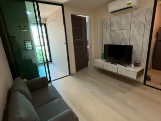 Wohnung zur Miete mit 1 Zimmer in Chatuchak, Bangkok