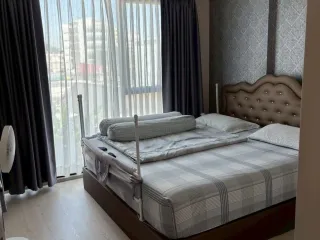 Wohnung zur Miete mit 1 Zimmer in Chatuchak, Bangkok