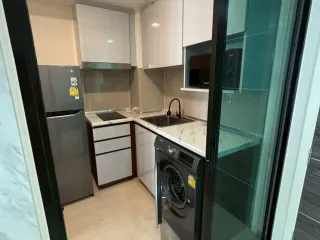 Wohnung zur Miete mit 1 Zimmer in Chatuchak, Bangkok