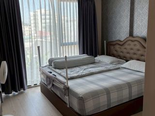 Wohnung zur Miete mit 1 Zimmer in Chatuchak, Bangkok