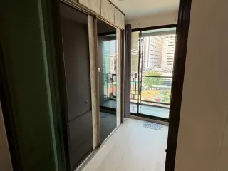Wohnung zur Miete mit 1 Zimmer in Chatuchak, Bangkok