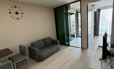 For rent 1 bed condo in Chatuchak, Bangkok