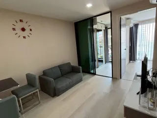 Wohnung zur Miete mit 1 Zimmer in Chatuchak, Bangkok