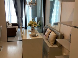 Wohnung zur Miete mit 1 Zimmer in Pathum Wan, Bangkok
