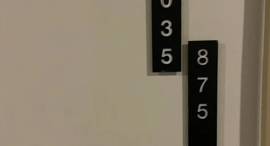 Wohnung zur Miete mit 1 Zimmer in Pathum Wan, Bangkok
