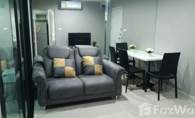 À louer 1 chambre condo à Phra Khanong, Bangkok