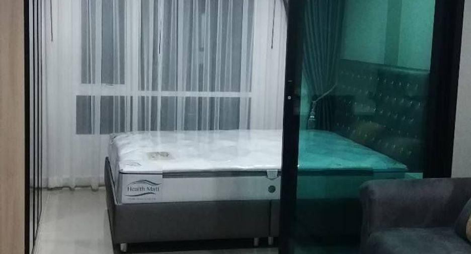 Condo en alquiler de 1 habitaciones en Phra Khanong, Bangkok