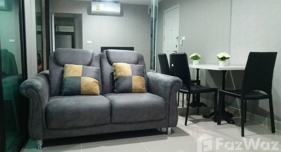 Condo en alquiler de 1 habitaciones en Phra Khanong, Bangkok