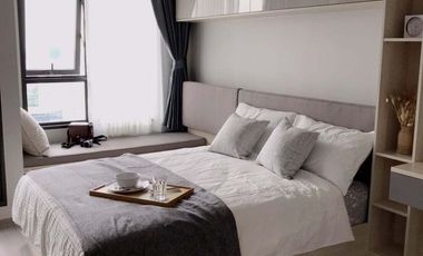 Condo en alquiler de estudio en Chatuchak, Bangkok