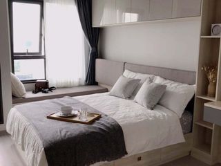 Condo en alquiler de estudio en Chatuchak, Bangkok