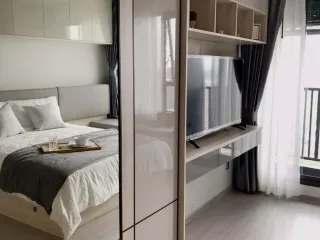 Condo en alquiler de estudio en Chatuchak, Bangkok