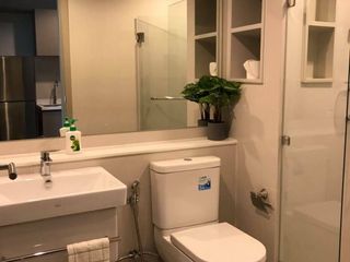 Condo en alquiler de estudio en Chatuchak, Bangkok