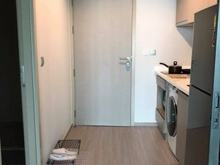 Condo en alquiler de estudio en Chatuchak, Bangkok