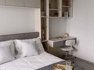 Condo en alquiler de estudio en Chatuchak, Bangkok