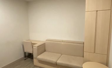 For rent 1 bed condo in Yan Nawa, Bangkok